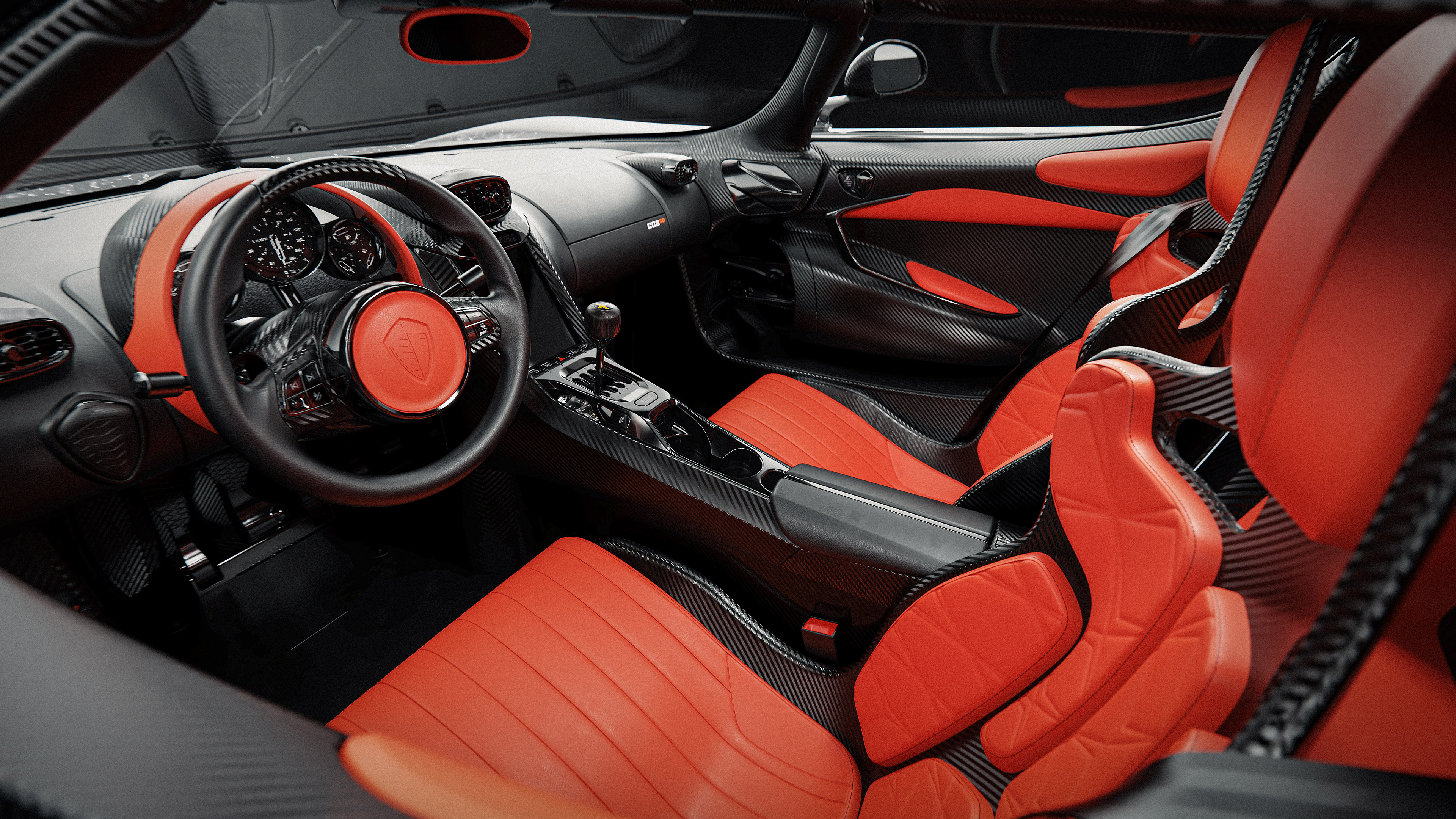 Koenigsegg CC850 image 3